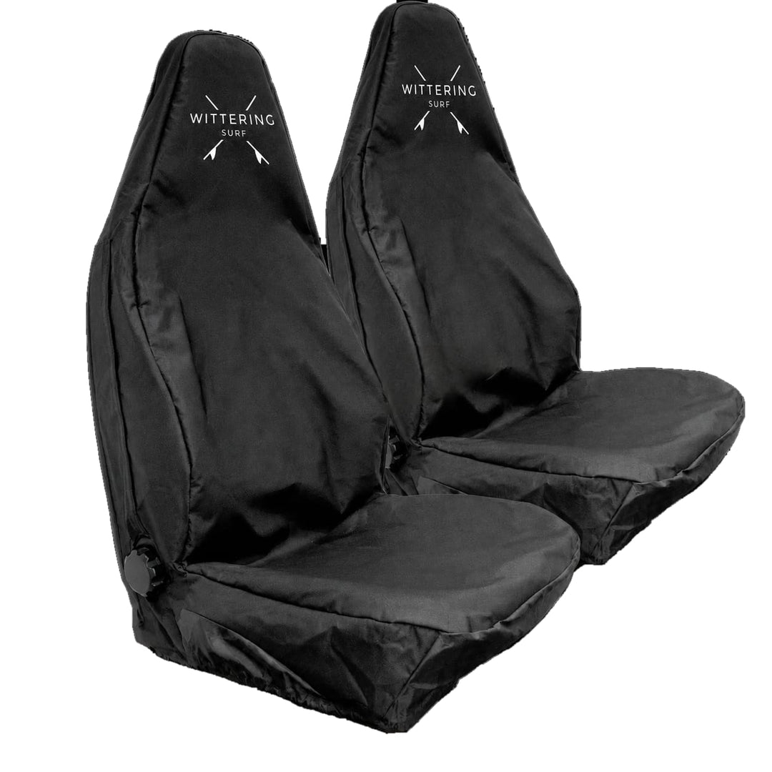 Wittering Surf Waterproof Car / Van Seat Cover - Wittering Surf Shop