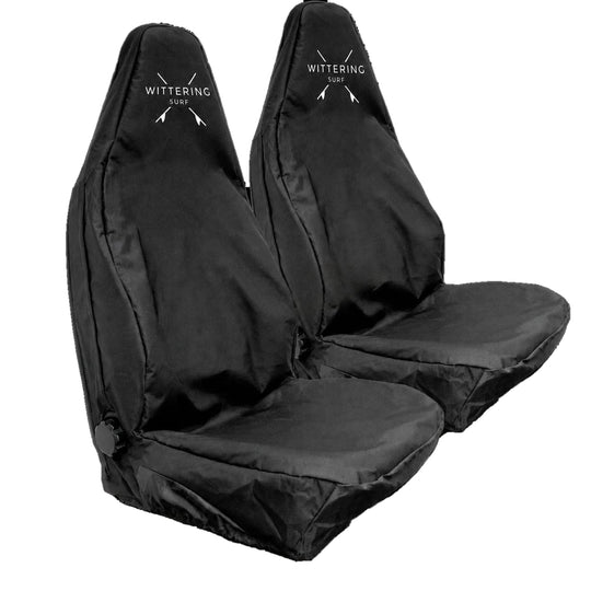 Wittering Surf Waterproof Car / Van Seat Cover - Wittering Surf Shop