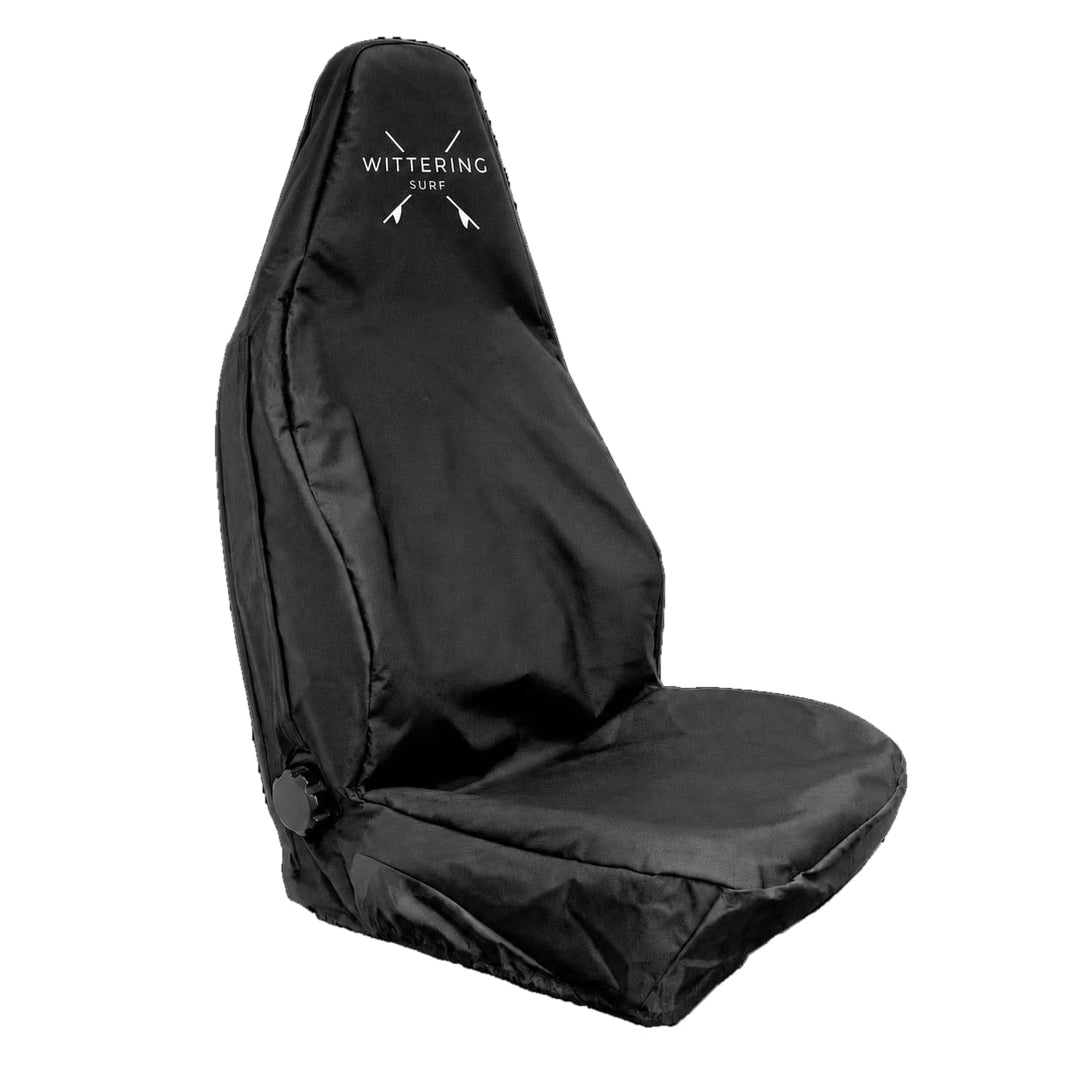 Wittering Surf Waterproof Car / Van Seat Cover - Wittering Surf Shop