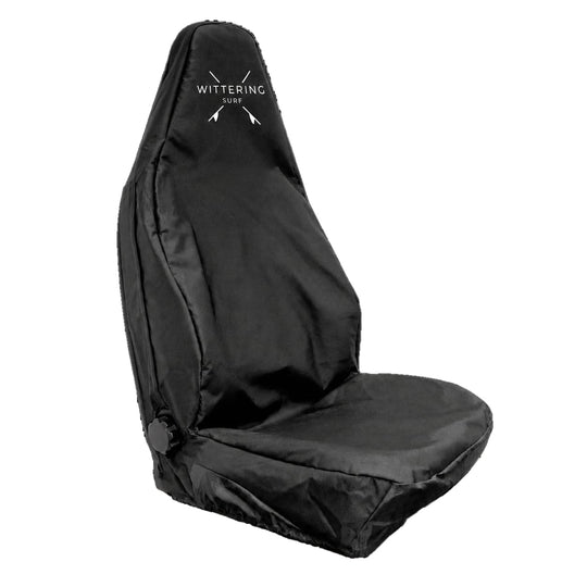 Wittering Surf Waterproof Car / Van Seat Cover - Wittering Surf Shop