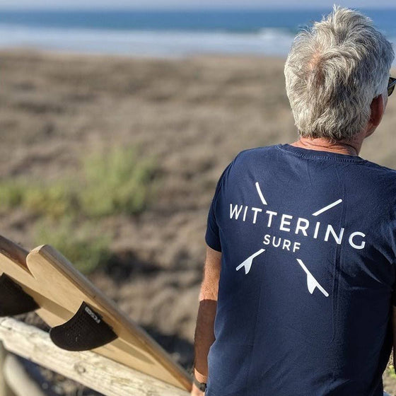Everyday T-Shirt - Navy