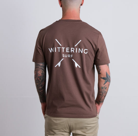 Everyday T-Shirt - MOCHA