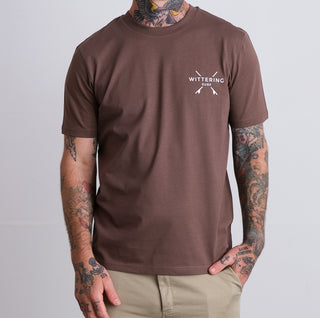 Everyday T-Shirt - MOCHA