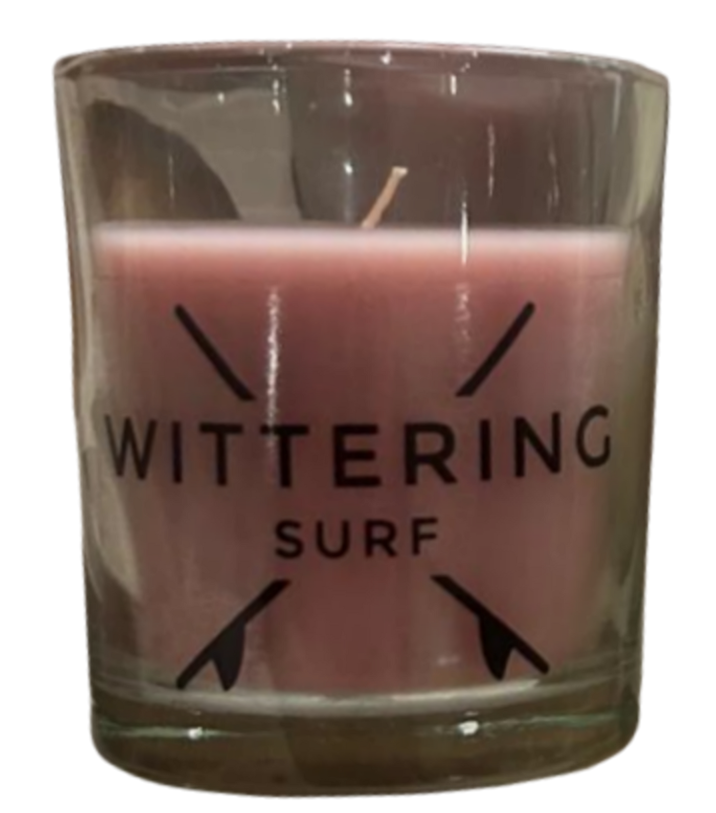 WITTERING SURF CANDLE - SMALL - 2 SCENTS AVALIABLE