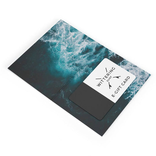 Wittering Surf E-Gift Card